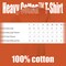 Gildan Adult's Heavy Cotton T-Shirt, Craft & DIY Blanks custom Crewneck Texas Orange shirt